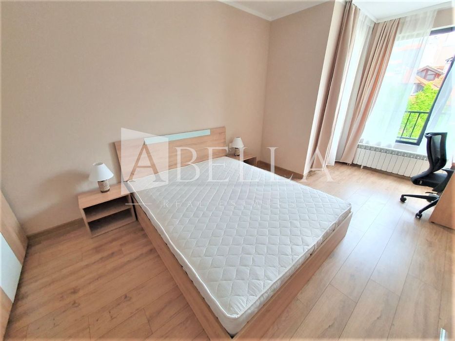 Дава се под наем Двустаен апартамент в София, Център - 68 кв.м за 500 € - Снимка #7