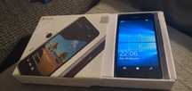 Microsoft/Nokia Lumia 650