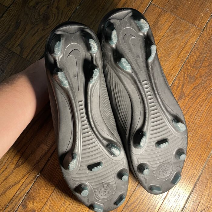 Ghete football Nike Mercurial Vapor 16 Club marime 44