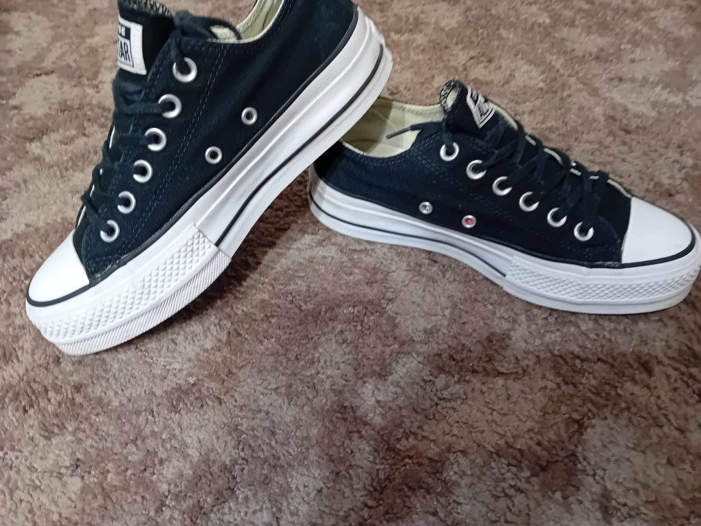Converse-сникърси 37 номер-Виетнам