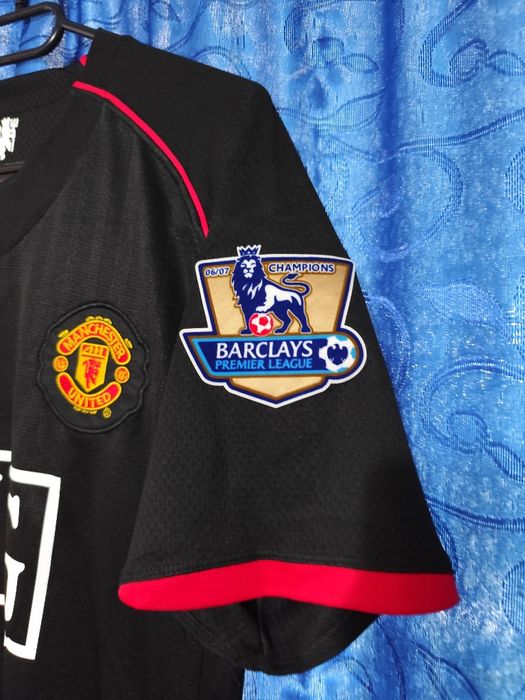 Tricou Manchester United - Ronaldo