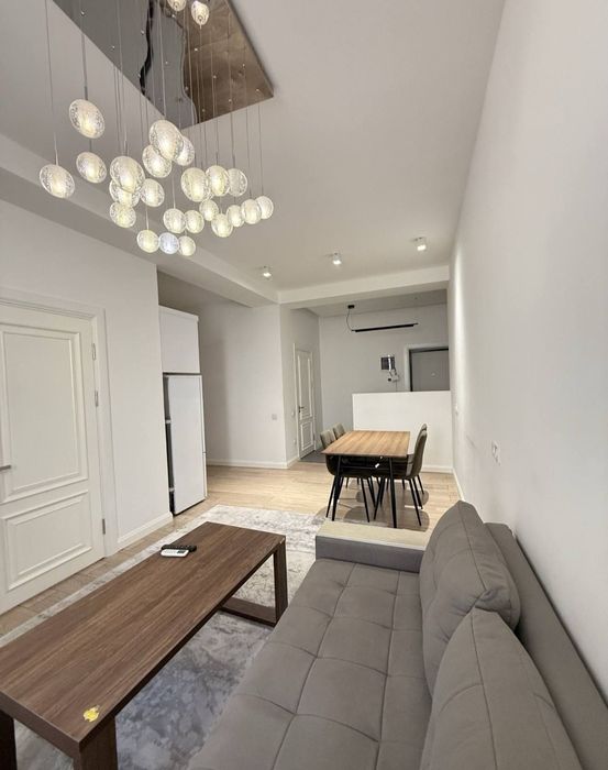 Arenda kvartira yunusobod