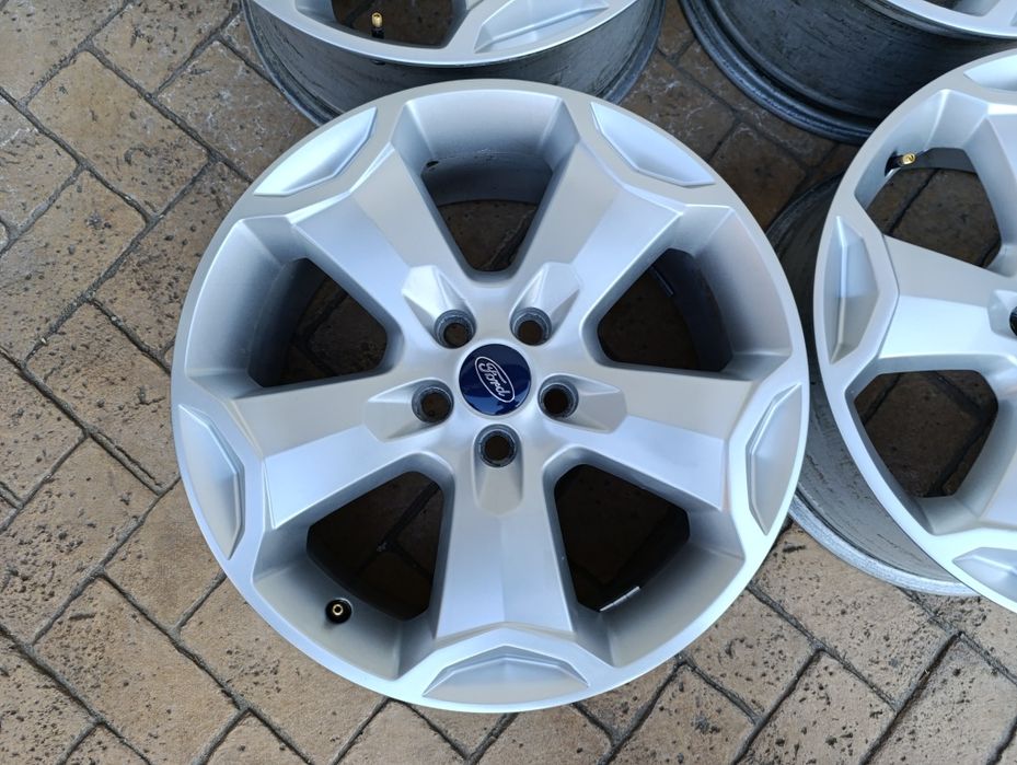 Оригинални джанти за Форд 5х108 18 цола,Volvo ,Jaguar