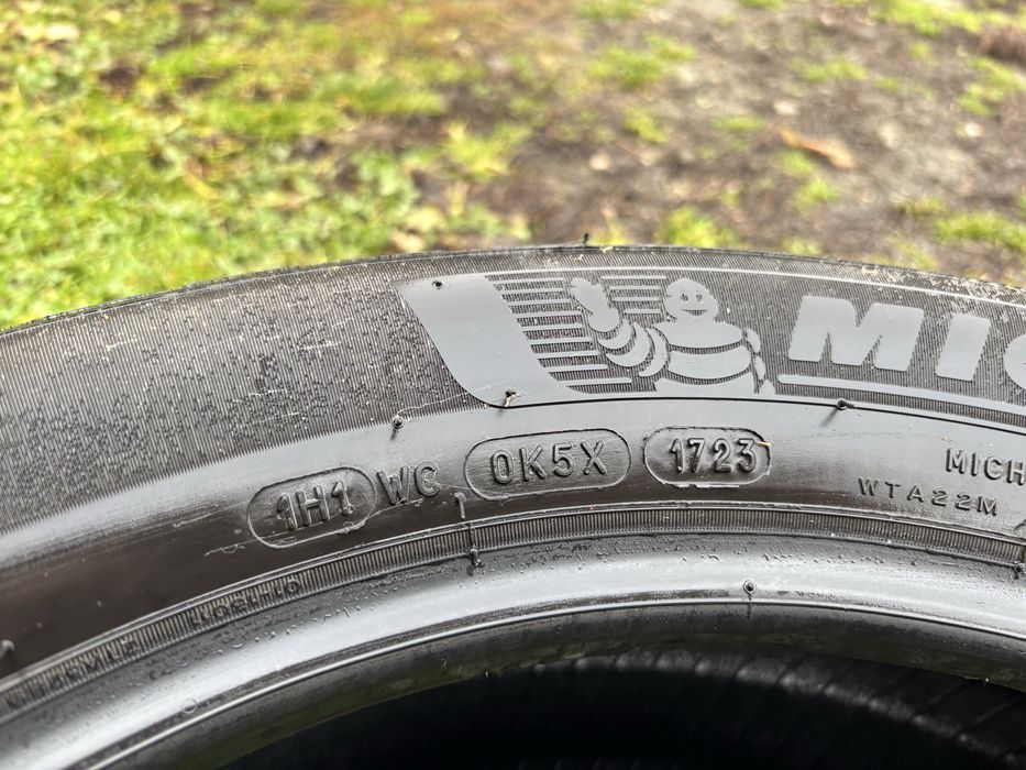 Anvelope Michelin 205 55 R16