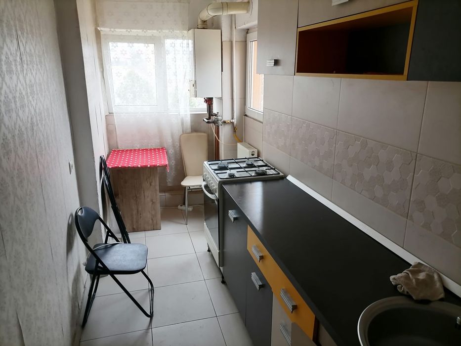 Garsoniera de inchiriat
