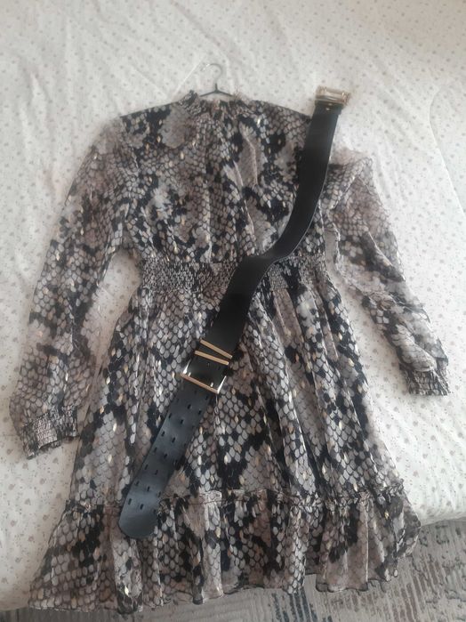 Койлак размер с янги