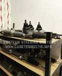 Caseta directie AUDI A5 B8 / B8.5 GARANTIE 12 LUNI