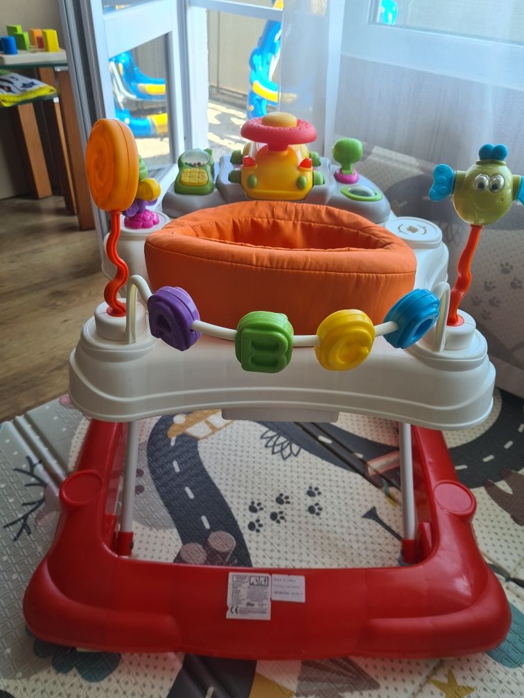 Проходилка Toyz Stepp STP-Z