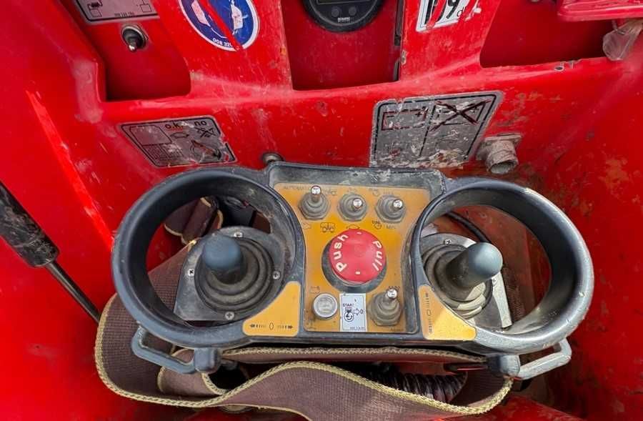 Cilindru compactor picior de oaie BOMAG BMP8500