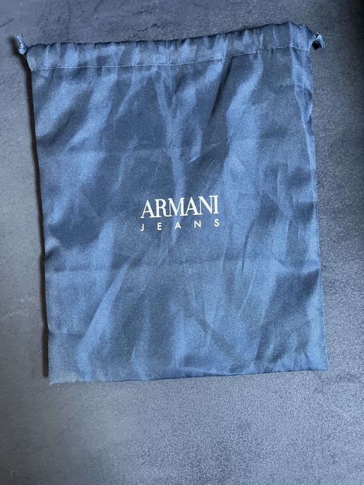 Geanta Armani Jeans