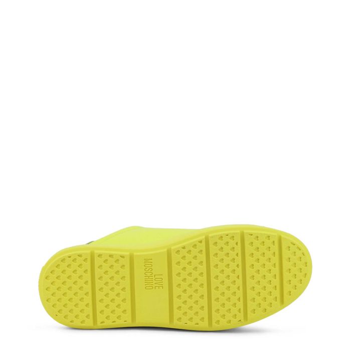 Оригинални дамски маратонки Love Moschino JA15304G1GID0_400 !