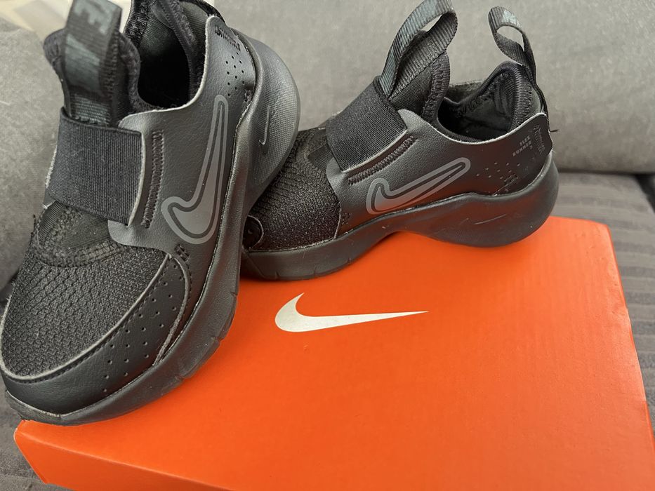Детски Nike flex runner 3