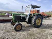 Tractor john deere 2030