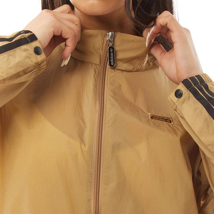 Adidas Originals R.Y.V Track Jacket оригинално яке горнище S Адидас