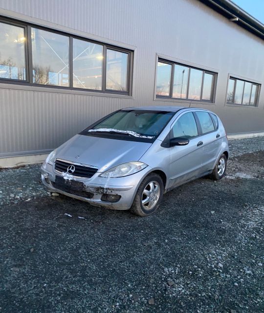 Compresor AC A0012303511 Mercedes-Benz A-Class W169