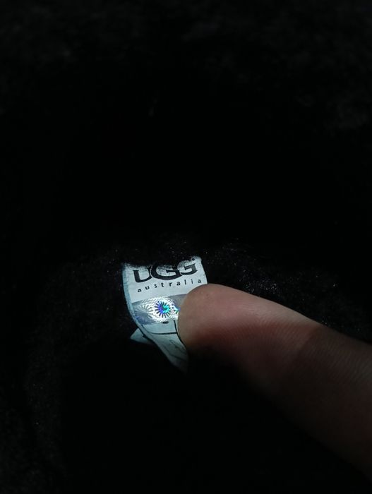 UGG Australia ghete cizme 38