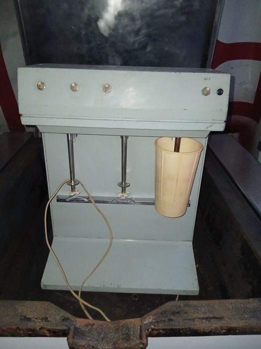 Kaktel aparat Varonej 3