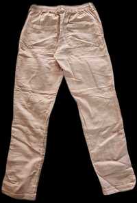 Розов ежeдневен панталон Khujo