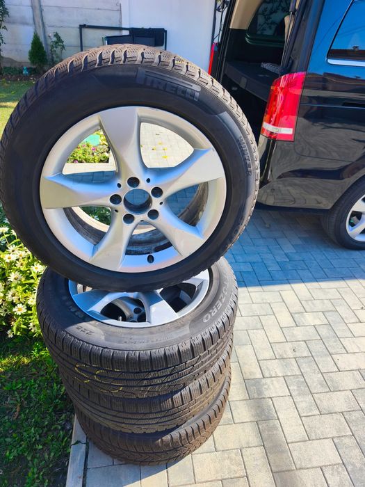 Se vinde Mercedes Benz clasa V