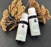 Етерично масло Бял равнец / Yarrow essential oil