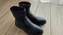 Botine fete, Marimea 35, CCC