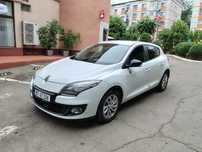 Renault Megane/1.6 benzina/GPL /euro5
