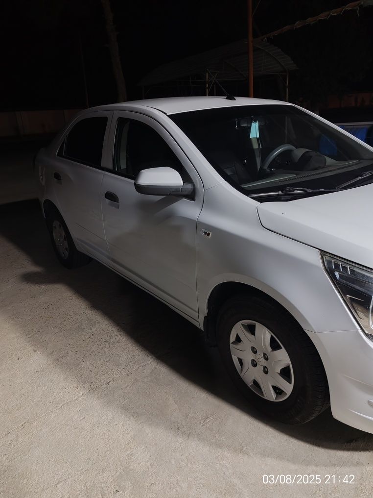 Cobalt sotiladi 2019 yil