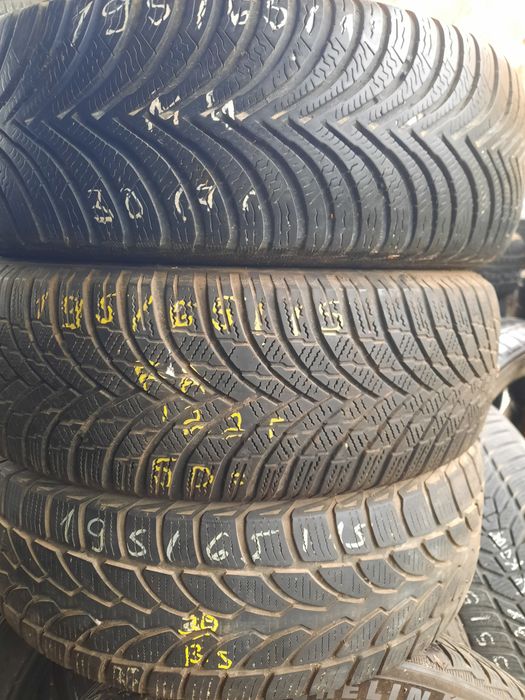 Единични Зимни Гуми:195/65/15;185/65/15;205/65/15;185-195/55/15...