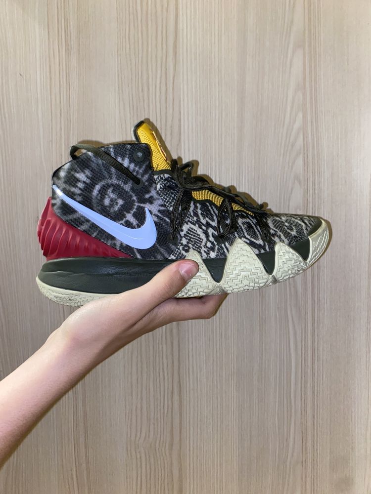 Nike Kyrie Hybrid S2 Cargo Khaki