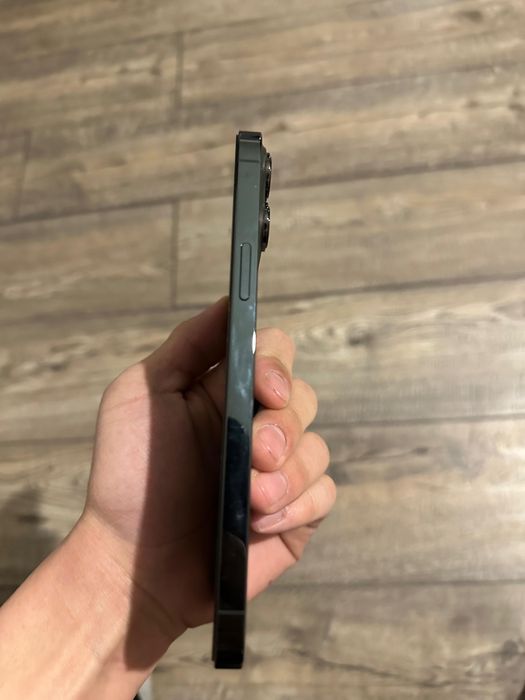 Iphone 13 pro max 256