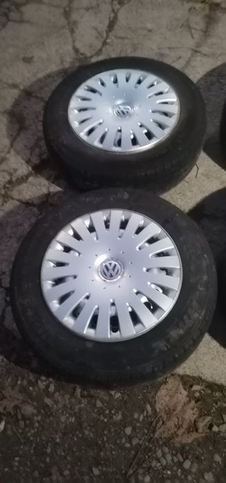 roti iarna vw T5 R16 și R17 C