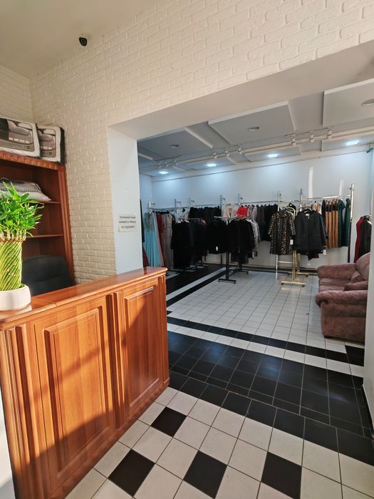 Arenda Komercheskiy Pomishenia GULZOR #AAA010