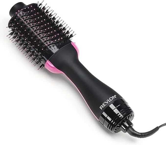 Електрическа четка REVLON Pro Collection One-Step RVDR5222E