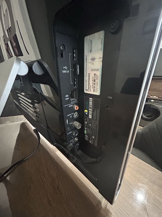 Компютър HP TouchSmart