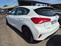 Dezmembram Ford Focus 4, an 2020, 1.0 Turbo Benzina, euro 6
