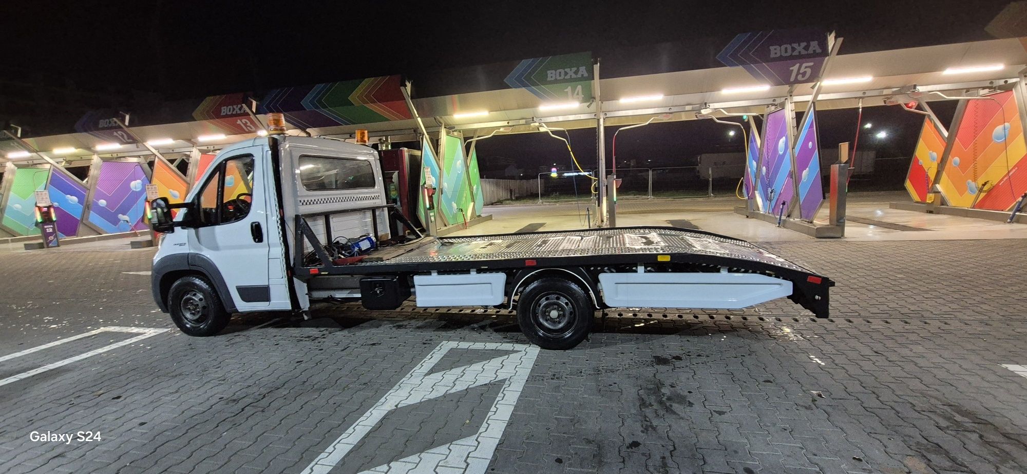 Fiat Ducato(platforma)