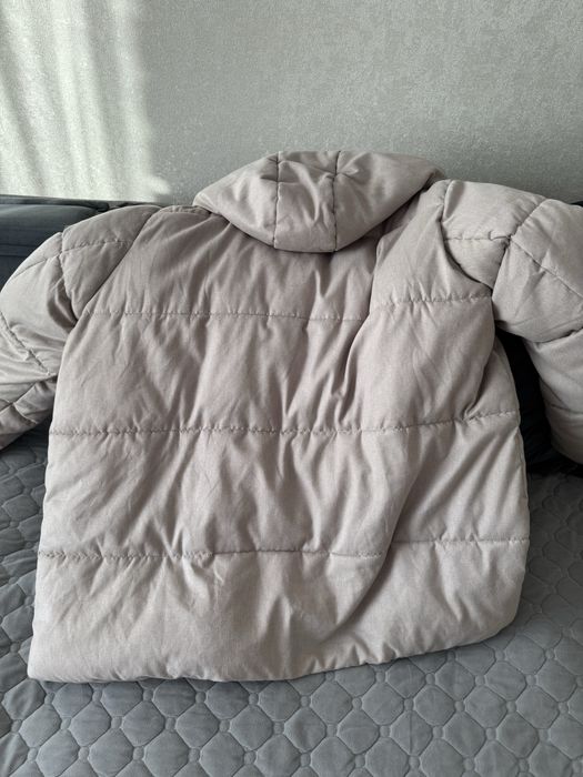 Продам куртку зимнюю xl