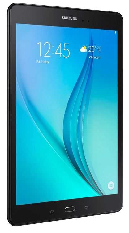 Tableta Samsung Galaxy TAB A 2015 SM-T555 | Garantie | UsedProducts.Ro