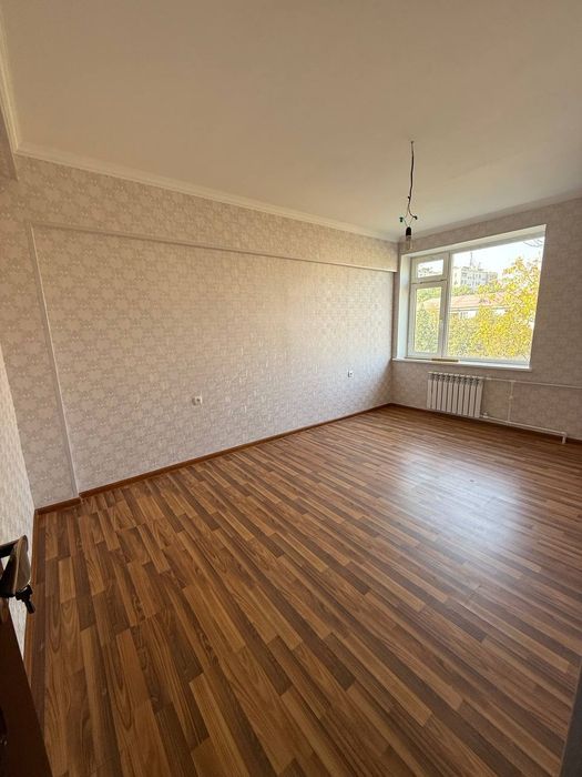 Ц-4 на небе ресторан Продаётся квартира 3х комнатная новый ремонт