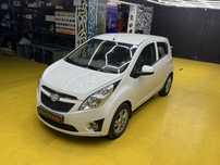 Chevrolet Spark 2015 | Автомат | Евро-3 | Надёжный городской авто