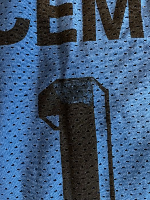 Хокейна тениска Динамо Москва