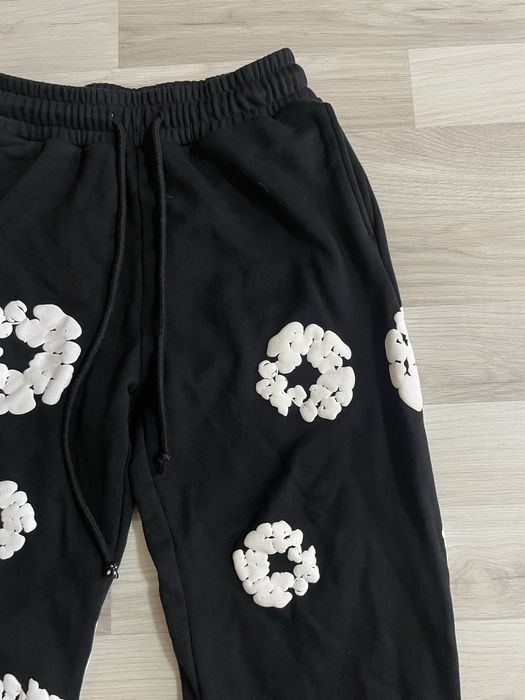 Pantaloni Denim Tears