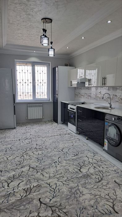 Срочно продаётся 3-ком квартира с ремонтом своя квартира