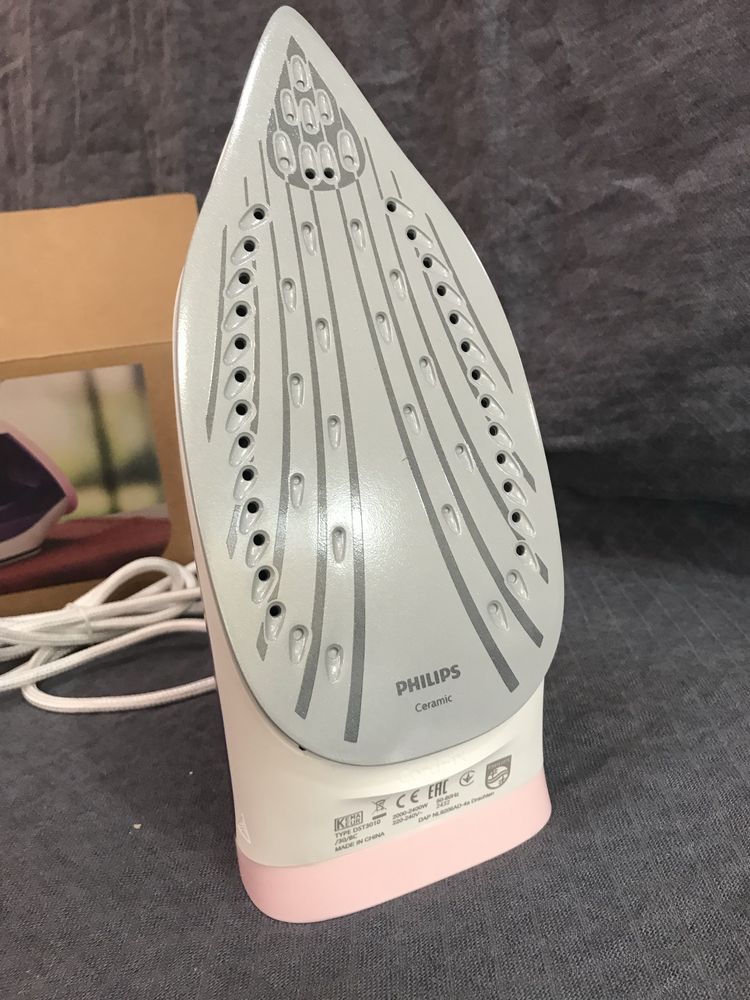 Ютия Philips, DST3010/30