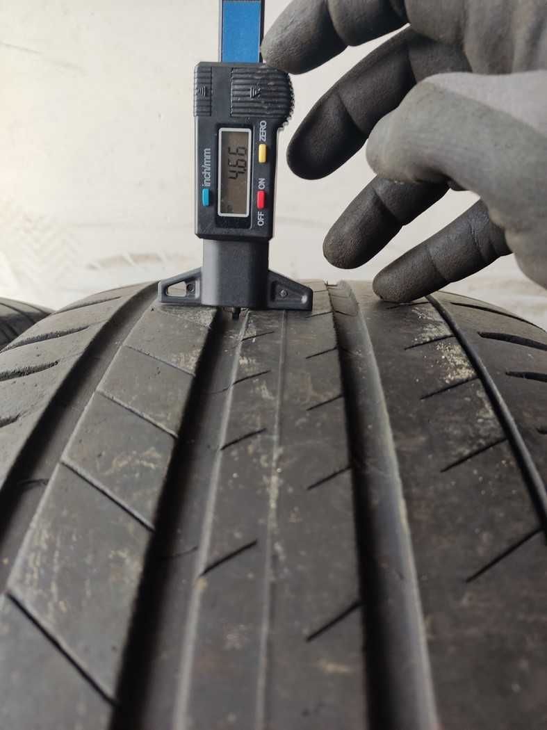 Anvelope / Cauciucuri Michelin Latitude Sport 3 MO1 235/55R19 101Y