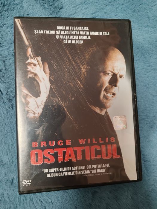 Lot de 10 DVD filme originale