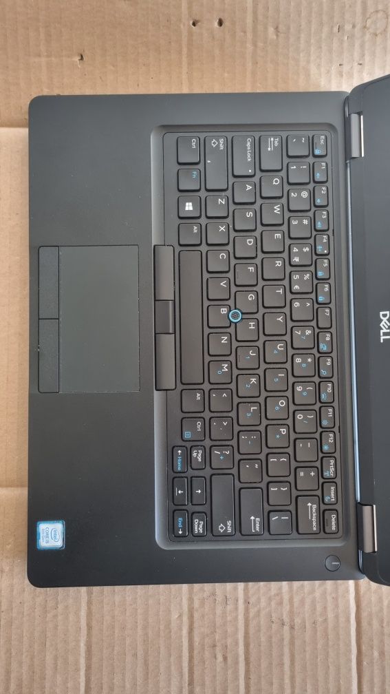 Dell Latitude 5480 i5-7200U 16GB DDR4-без коментари