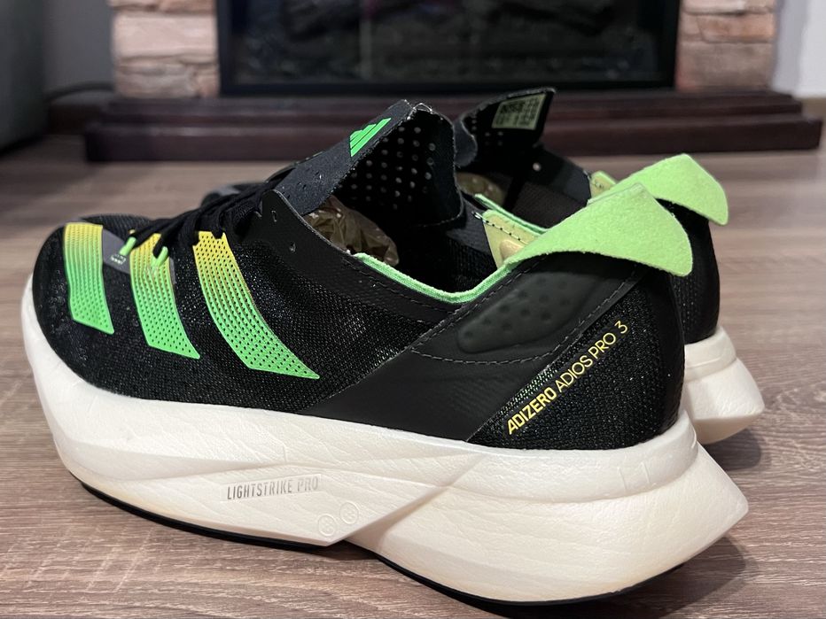 Adidas Adizero Adios Pro 3