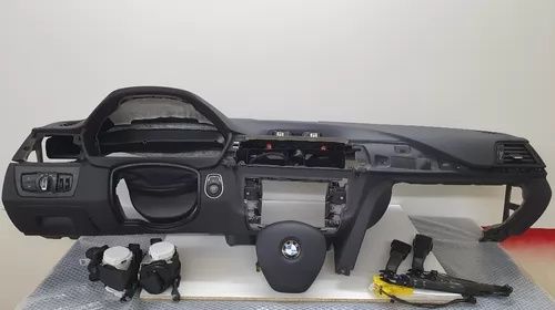 Kit airbag plansa bord f30