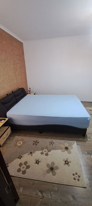 Cadru pat VidaXL